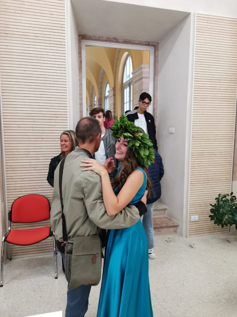 Laurea