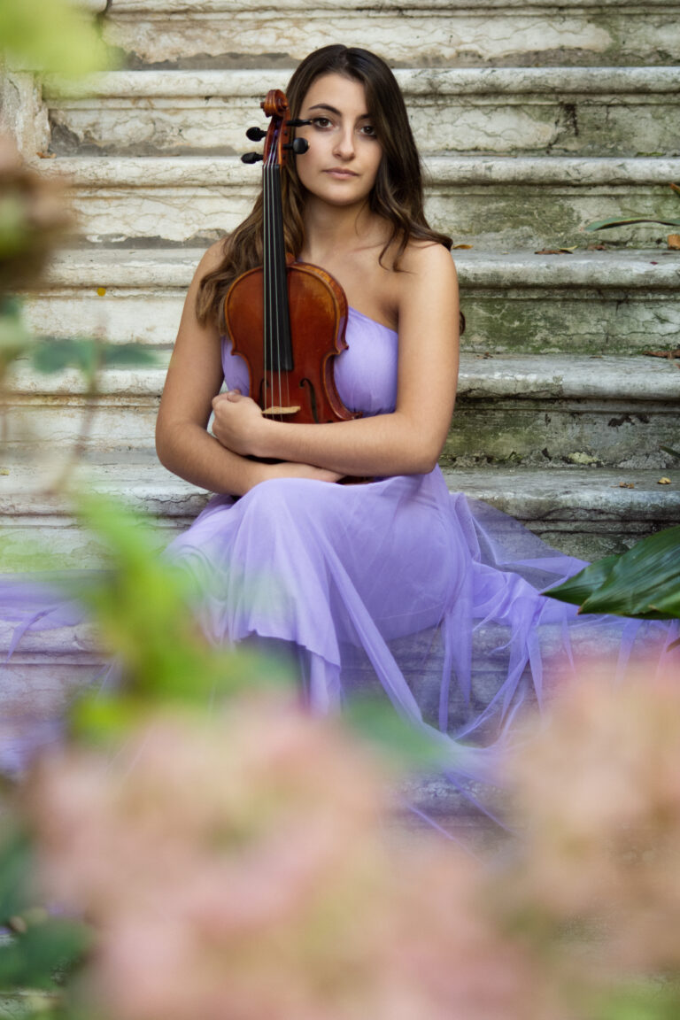Elisa Cecchini